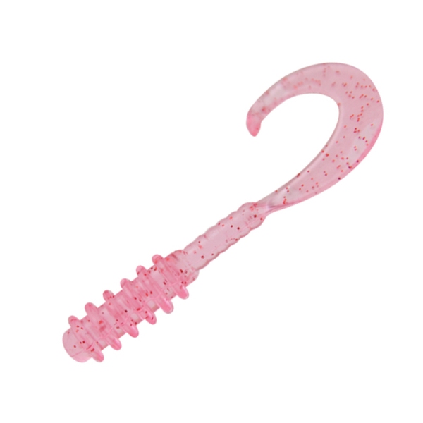 TICT(ティクト) スパイラルクロー   アジ･メバル用ワーム