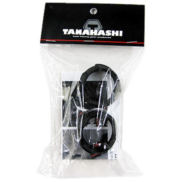 タナハシ フィットラバーキャップ   トランクタイプ