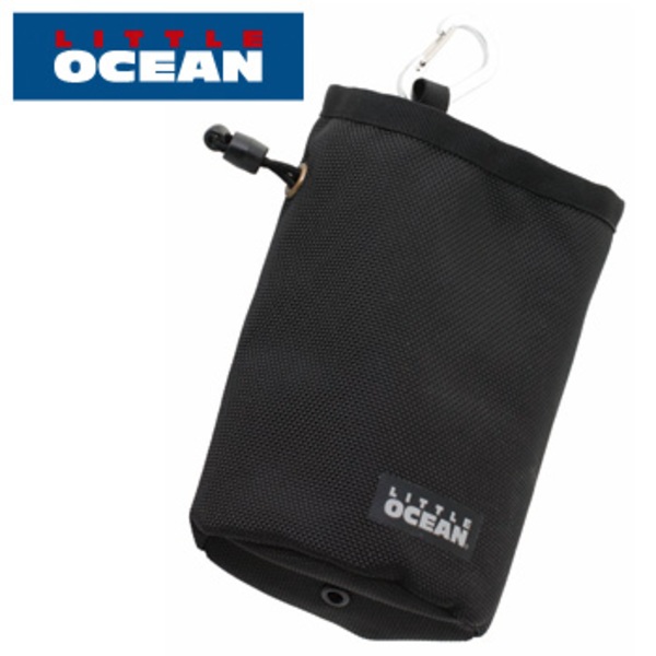 リトルオーシャン(LITTLE OCEAN) LO ダストポーチ OA-13 ポーチ型