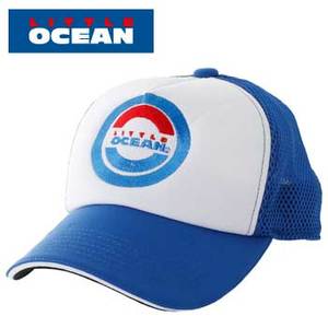 リトルオーシャン(LITTLE OCEAN) オーシャンキャップ フリー オーシャンブルー(OB) OC-03 リトルオーシャン(LITTLE OCEAN) オーシャンキャップ フリー オーシャンブルー(OB) OC-03