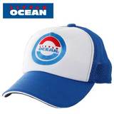 リトルオーシャン(LITTLE OCEAN) オーシャンキャップ OC-03 帽子&紫外線対策グッズ