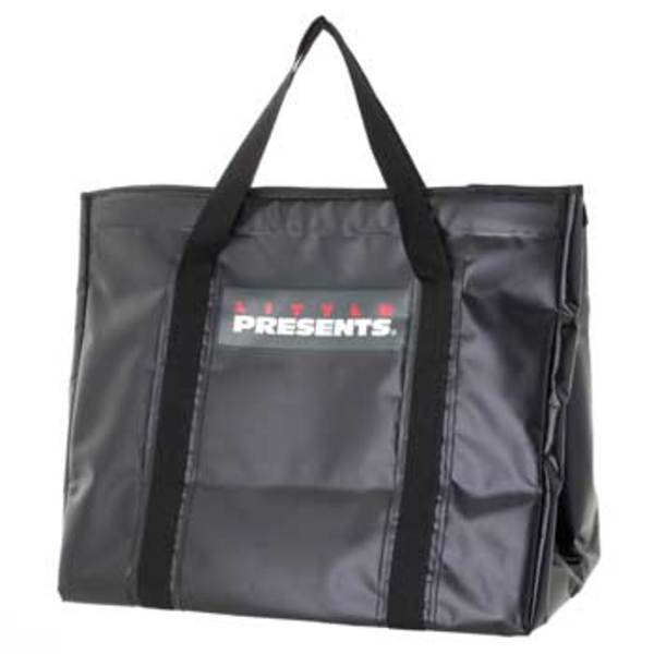 リトルプレゼンツ(LITTLE PRESENTS) LP ウエーダーバッグ69 B-15 トートバッグ