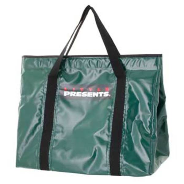 リトルプレゼンツ(LITTLE PRESENTS) LP ウエーダーバッグ69 B-15 トートバッグ