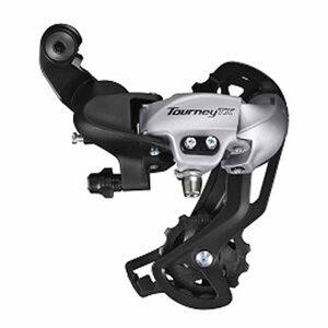 シマノ(SHIMANO)／サイクル ERDTX800SGSS リアディレイラー 7/8S シルバー 21928002