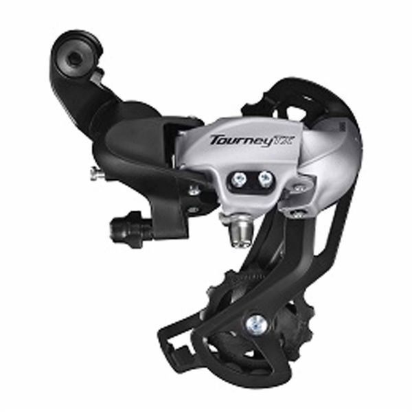 シマノ(SHIMANO)/サイクル ERDTX800SGSS リアディレイラー 7/8S シルバー 21928002 その他アッセンブルパーツ