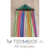 トイモック(TOY MOCK) ポータブルハンモック ネット MOY0201 ハンモック