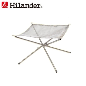 Hilander(nC_[) RpNg΃X^h