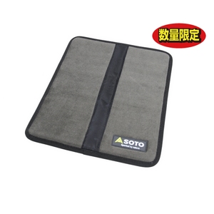 SOTO tB[hzbp[pNbVJo[