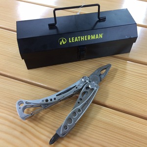 LEATHERMAN(U[}) rjdkdsnnkanw@rdsyKA㗝XnC}EgzU[}v~AJ[ht
