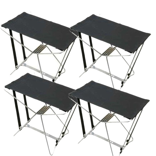 MUMMY(マミー) コンパクトチェア(L)×4【お得な4点セット】   座椅子&コンパクトチェア