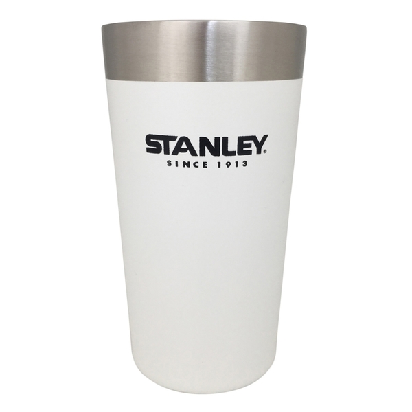 STANLEY(スタンレー) スタッキング真空パイント 02282-046 ステンレス製マグカップ