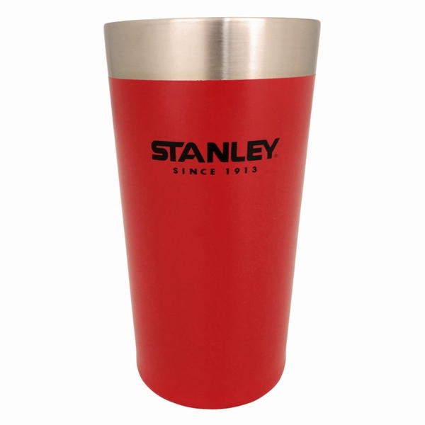 STANLEY(スタンレー) スタッキング真空パイント 02282-045 ステンレス製マグカップ