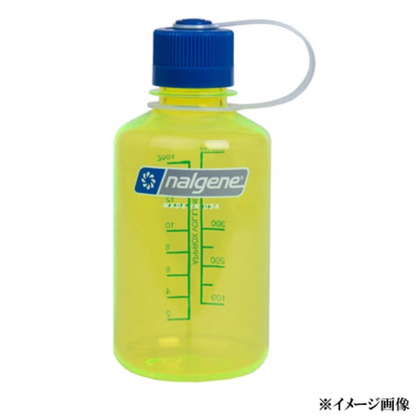 nalgene(ナルゲン) 細口0.5L Tritan+ボトルケース【お得な2点セット】 91190 ポリカーボネイト製ボトル