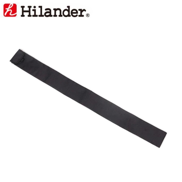 Hilander(ハイランダー) 打ちこみ式ランタンスタンドケース HCA0204 ランタンケース