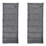 スノーピーク(snow peak) エントリーパック SS 下限5度 SET-105 夏用