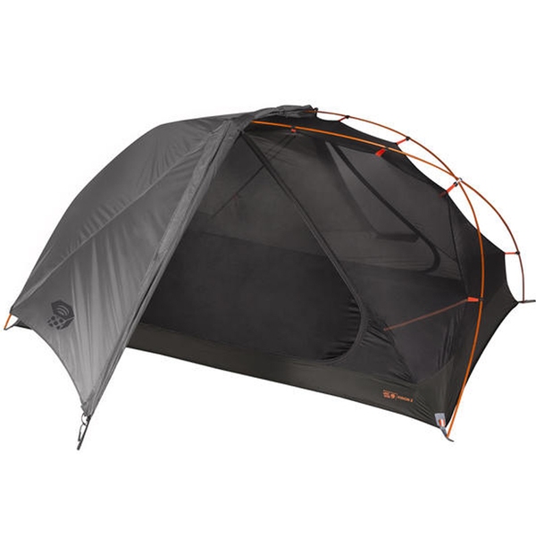 マウンテンハードウェア Vision 3 Tent(ヴィジョン 3 テント) OU1756 ツーリング&バックパッカー
