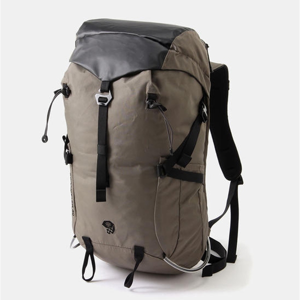 マウンテンハードウェア Scrambler 30 Out Dry Backpack(スクラン 