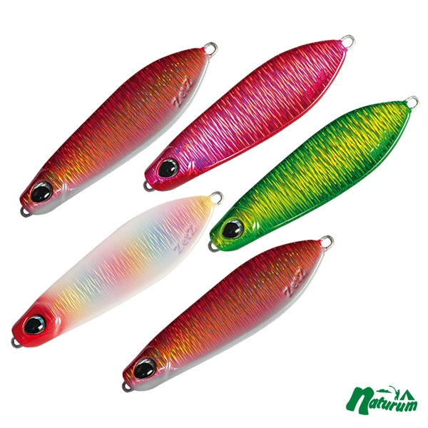 ナチュラム エフリードメタル厳選セットつめあわせ！   メタルジグ(10g以上)