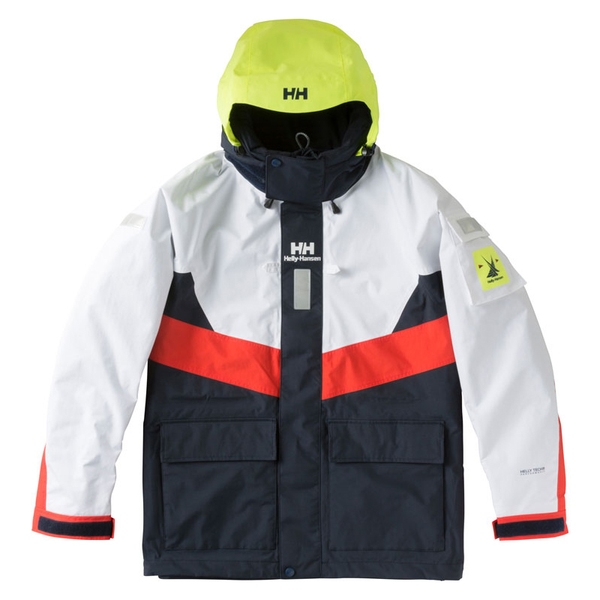 HELLY HANSEN(ヘリーハンセン) FORMULA JACKET(フォーミュラー