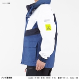 HELLY HANSEN(ヘリーハンセン) FORMULA JACKET(フォーミュラー