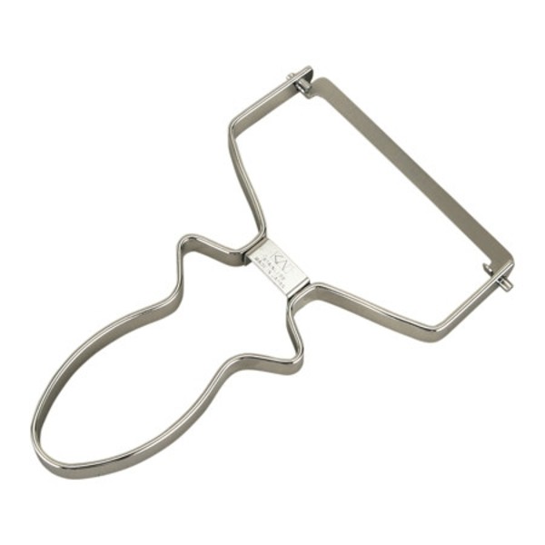 貝印 小魚三枚おろしピーラー DH-7030 クッキングアクセサリー