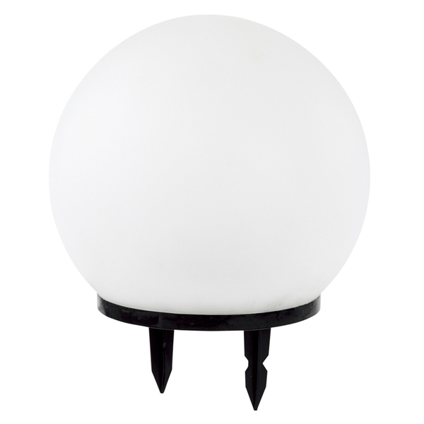 North Eagle(ノースイーグル) ソーラーボールライト NE718 電池式