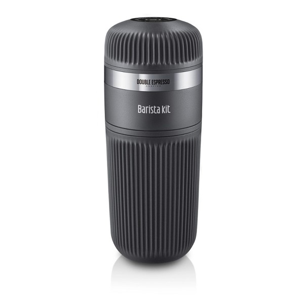 WACACO(ワカコ) ナノプレッソ バリスタキット WACACO2010 パーコレーター&バネット