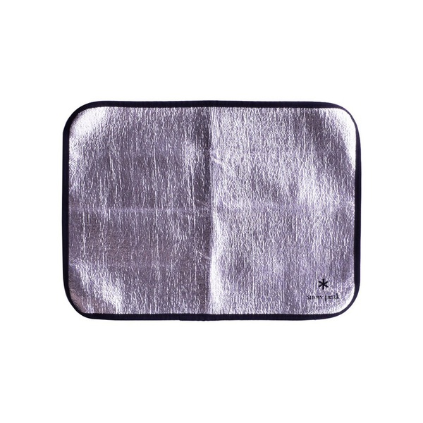 スノーピーク(snow peak) バーナーシートL GP-006R ストーブ･コンロアクセサリー