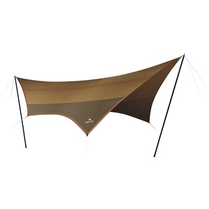 【送料無料】スノーピーク(snow peak) アメニティタープヘキサLセット TP-851SR 【送料無料】スノーピーク(snow peak) アメニティタープヘキサLセット TP-851SR