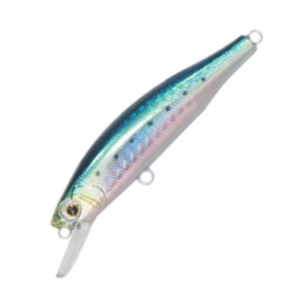 マリア(Maria) デュプレックス 80   ミノー(リップ付き)