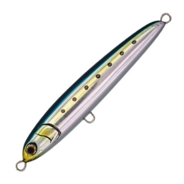 マリア(Maria) リライズ S   シンキングペンシル(青物ビッグゲーム用)