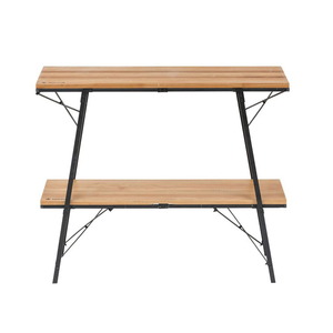 【送料無料】スノーピーク(snow peak) ワンアクションラック LV-250 【送料無料】スノーピーク(snow peak) ワンアクションラック LV-250