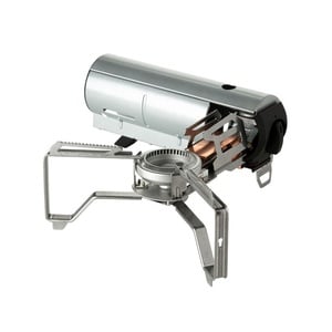 【送料無料】スノーピーク(snow peak) HOME&CAMPバーナー/シルバー シルバー GS-600SL 【送料無料】スノーピーク(snow peak) HOME&CAMPバーナー/シルバー シルバー GS-600SL