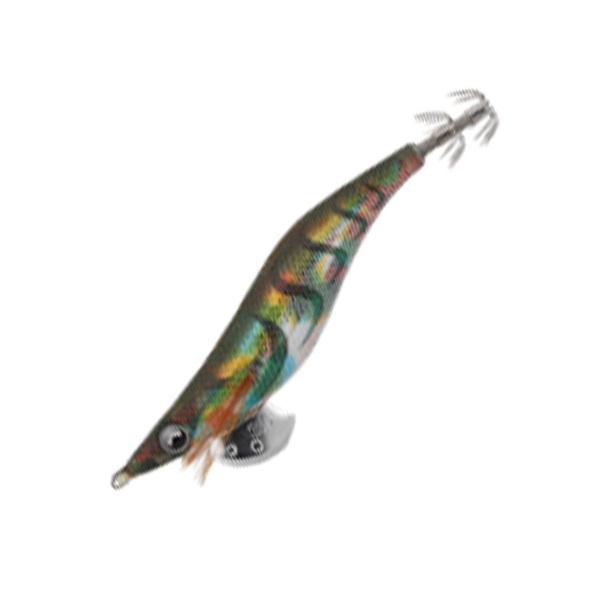 ヤマシタ(YAMASHITA) エギ王 LIVE ベーシック EOL25030OLM エギ2.5号