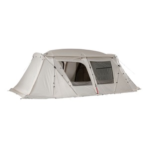 【送料無料】スノーピーク(snow peak) ランドロックアイボリー TP-671IV 【送料無料】スノーピーク(snow peak) ランドロックアイボリー TP-671IV