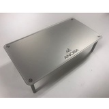 アノバ(ANOBA) ULソロテーブル フラット AN002 コンパクト/ミニテーブル
