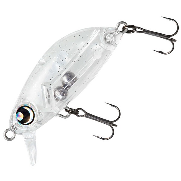 ダイワ(Daiwa) 源五郎Z36F 07420721 ミノー