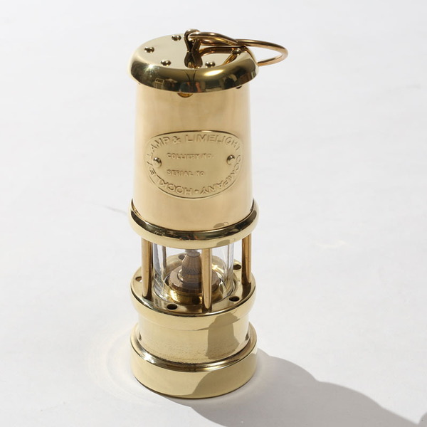 LIMELIGHT CO マイナーランプSタイプB T2120 液体燃料式