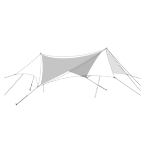 【送料無料】スノーピーク(snow peak) HDタープヘキサエヴォPro.TAKIBIインナールーフ TP-250IR 【送料無料】スノーピーク(snow peak) HDタープヘキサエヴォPro.TAKIBIインナールーフ TP-250IR