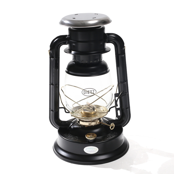 DIETZ ウオーマーランタンDIETZ 90 黒GT L-13230 液体燃料式