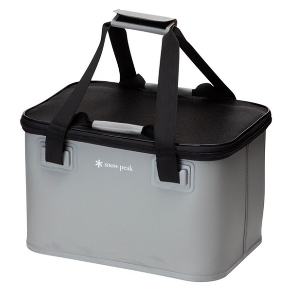 スノーピーク(snow peak) ウォータープルーフユニットギアバッグ220 UG-472 収納･運搬