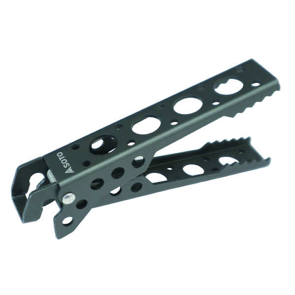 SOTO デュオハンドル SOD-5501 トング