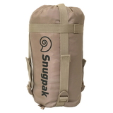 Snugpak(スナグパック) コンプレッションサック ミディアムサイズ SP14707DT コンプレッションバッグ