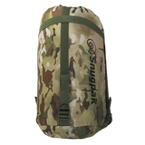 Snugpak(スナグパック) コンプレッションサック スモールサイズ SP14714TPC コンプレッションバッグ