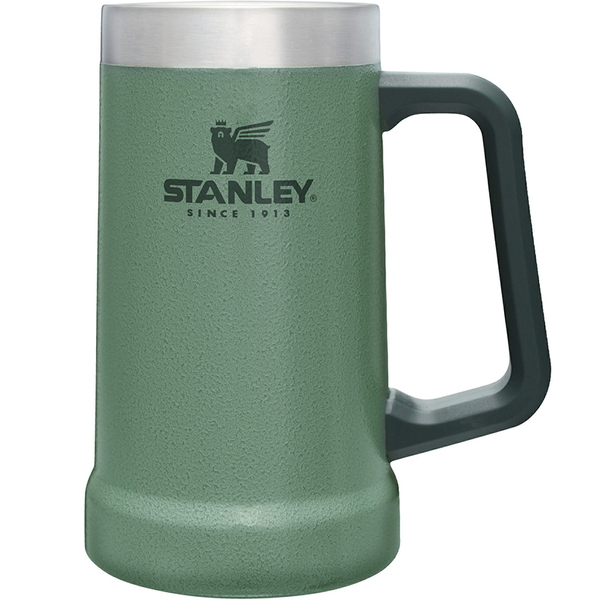STANLEY(スタンレー) 真空ジョッキ 02874-064 ステンレス製マグカップ