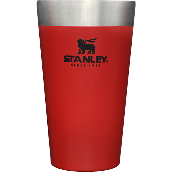STANLEY(スタンレー) スタッキング真空パイント 02282-119 ステンレス製マグカップ