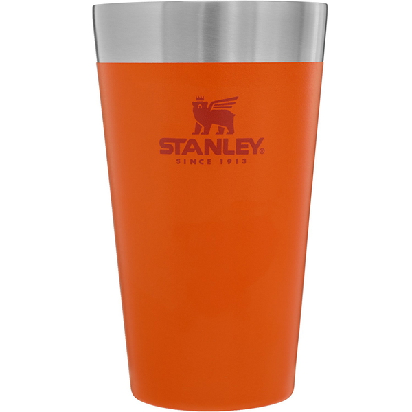 STANLEY(スタンレー) スタッキング真空パイント 02282-129 ステンレス製マグカップ