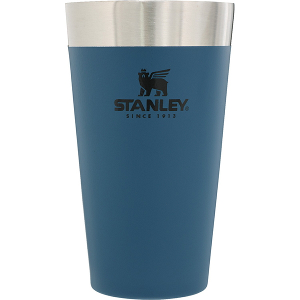 STANLEY(スタンレー) スタッキング真空パイント 02282-130 ステンレス製マグカップ