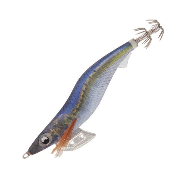 ヤマシタ(YAMASHITA) エギ王Kケイムラ ベーシック 612-035 エギ3.5号