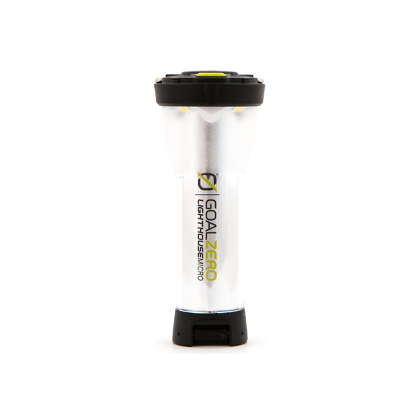 GoalZero(ゴールゼロ) LIGHTHOUSE micro 32006 電池式